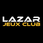 Logo Lazarjeux