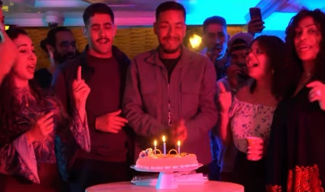 Organisation d'anniversaire au Lazarjeux