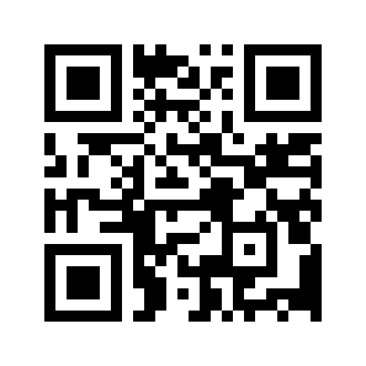 QR code vers le catalogue Lazarjeux